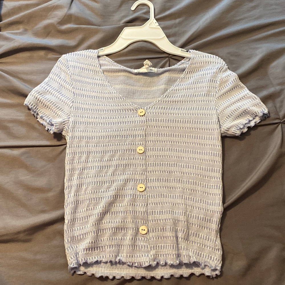 Medium top